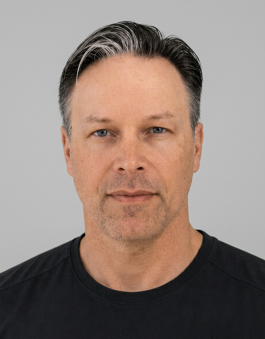 Romain Collin — Ingénieur informatique